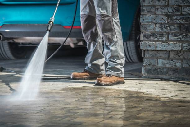 Best Vinyl Siding Pressure Washing in Helena West Side, MT