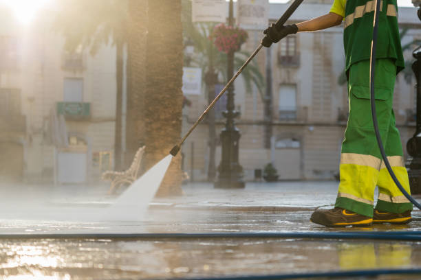 Helena West Side, MT Pressure Washing Services Company